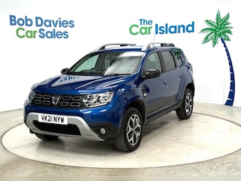 Used Dacia Duster 2021 for sale - 76119044: Photo 3
