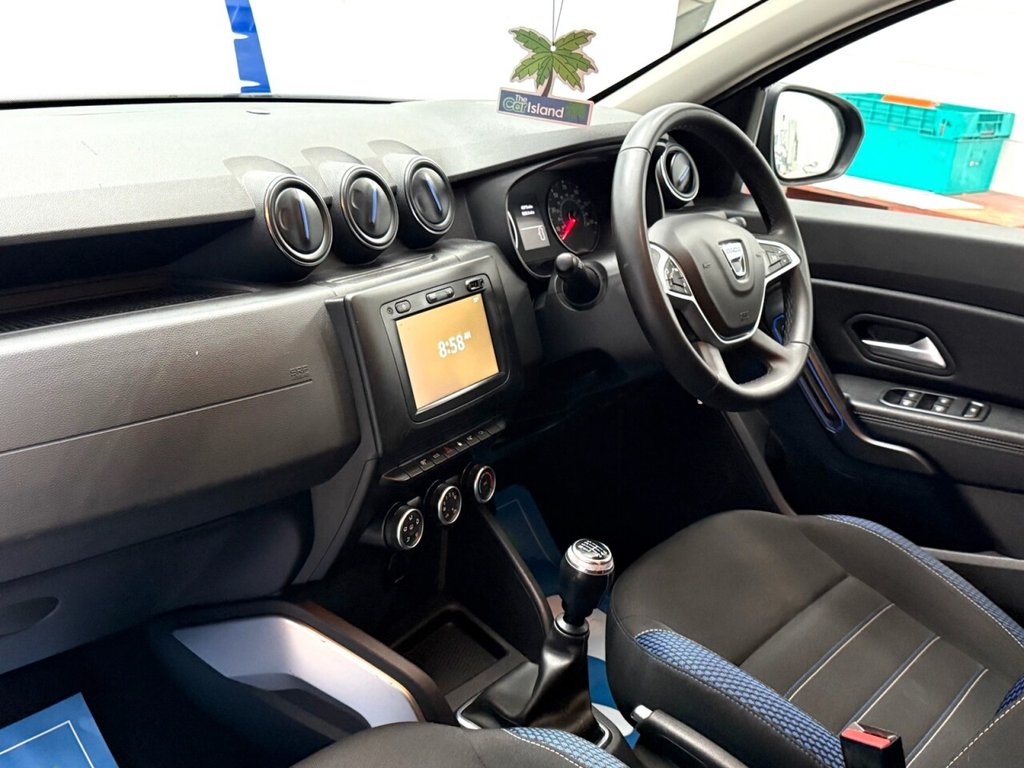 Used Dacia Duster 2021 for sale - 76119044: Photo 4