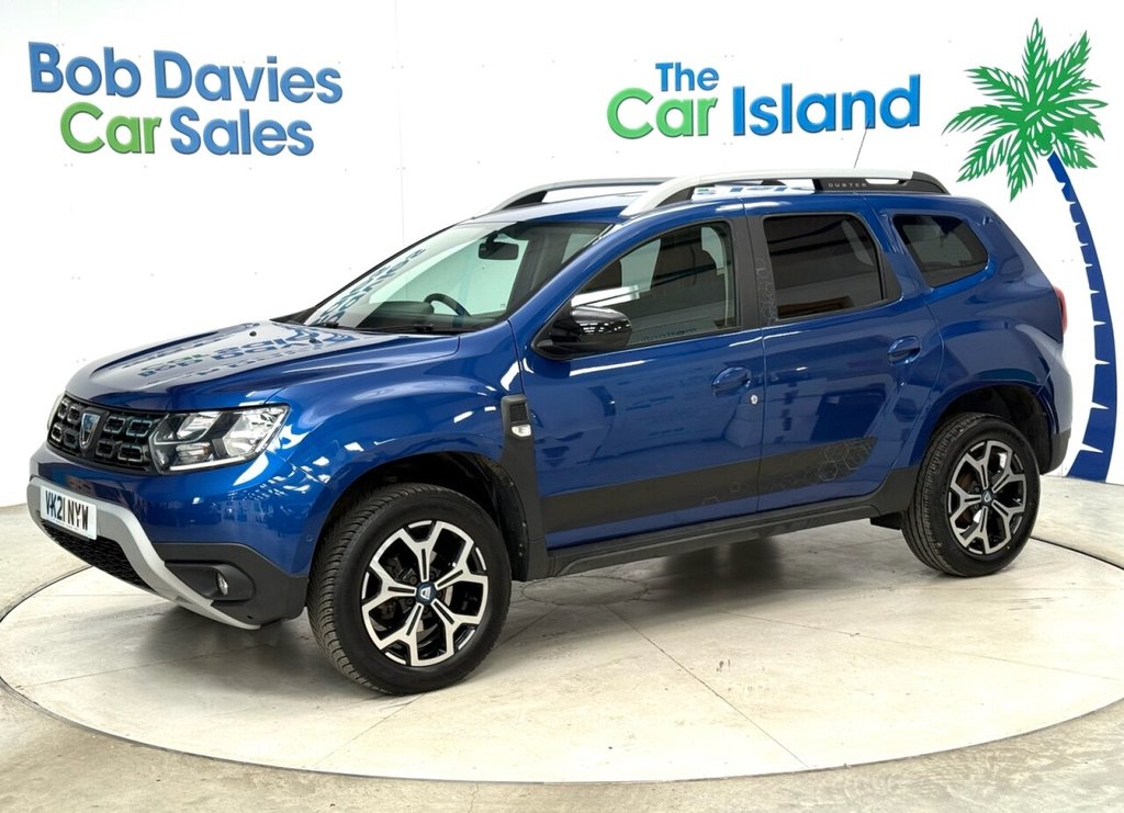 Used Dacia Duster 2021 for sale - 76119044: Photo 5