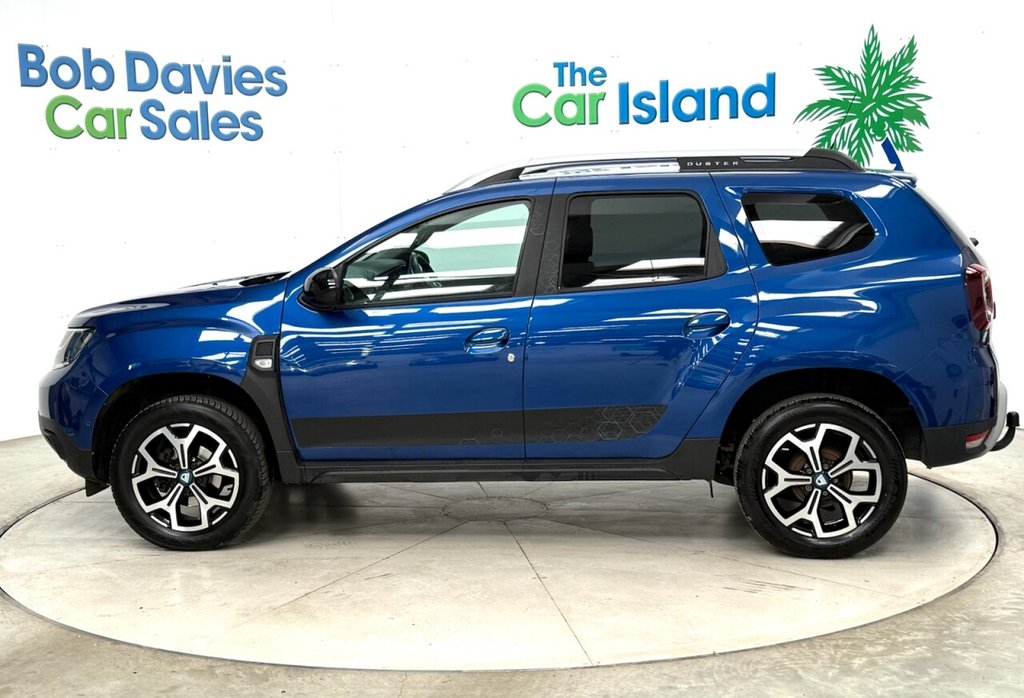 Used Dacia Duster 2021 for sale - 76119044: Photo 6