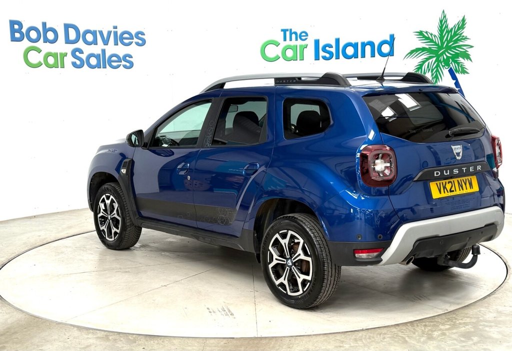 Used Dacia Duster 2021 for sale - 76119044: Photo 7