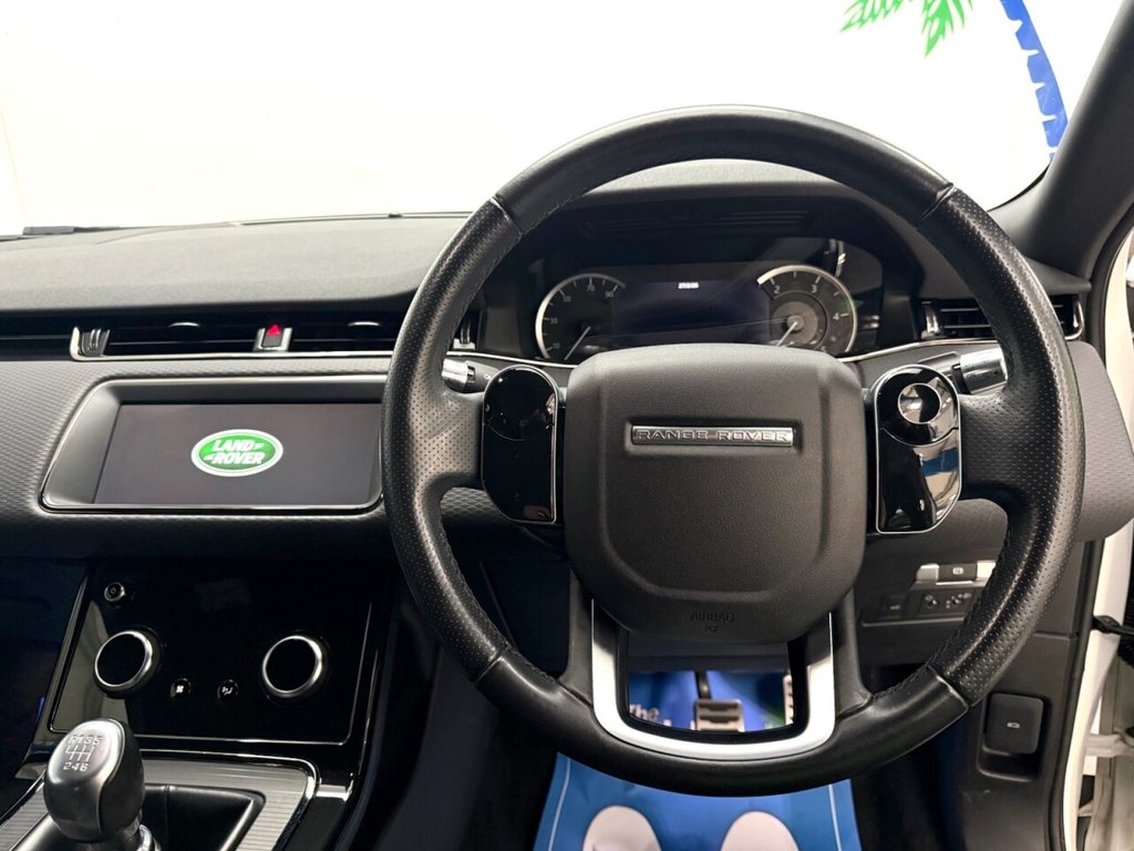 Used Land Rover Range Rover Evoque 2020 for sale - 78017055: Photo 19