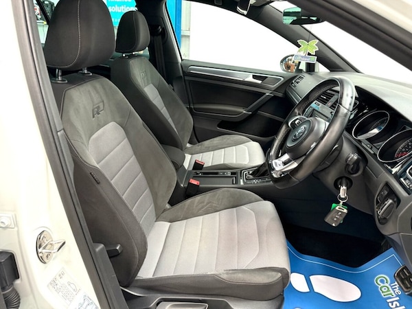 Used Volkswagen Golf 2017 for sale - 75254064: Photo 16