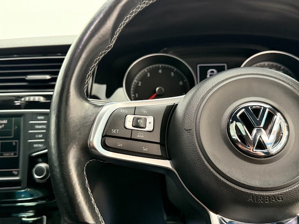 Used Volkswagen Golf 2017 for sale - 75254064: Photo 20