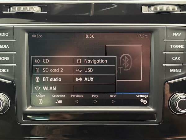 Used Volkswagen Golf 2017 for sale - 75254064: Photo 26