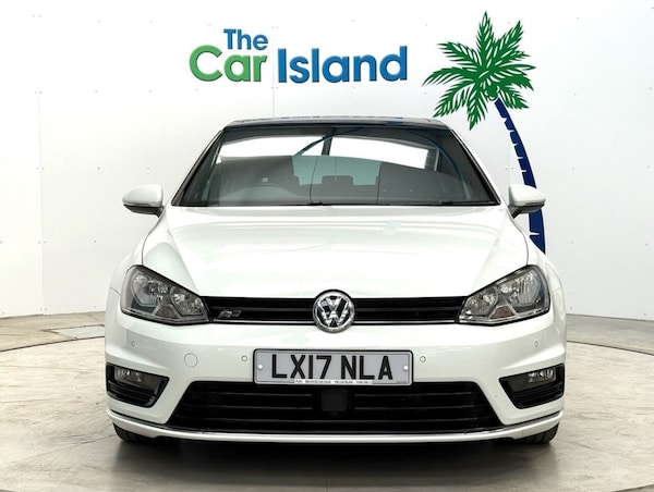 Used Volkswagen Golf 2017 for sale - 75254064: Photo 2
