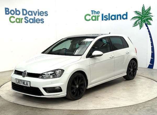 Used Volkswagen Golf 2017 for sale - 75254064: Photo 3