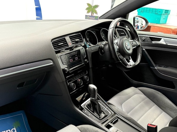 Used Volkswagen Golf 2017 for sale - 75254064: Photo 4
