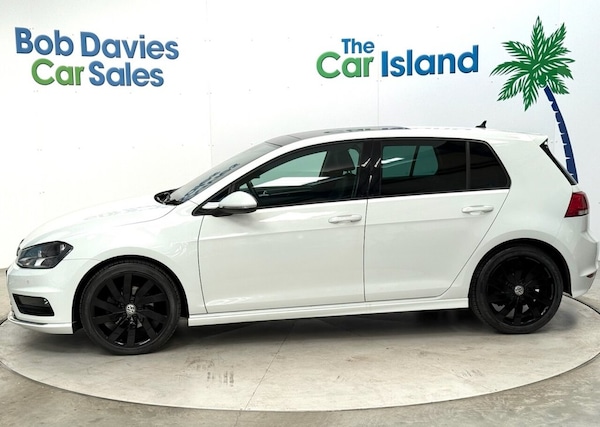 Used Volkswagen Golf 2017 for sale - 75254064: Photo 5