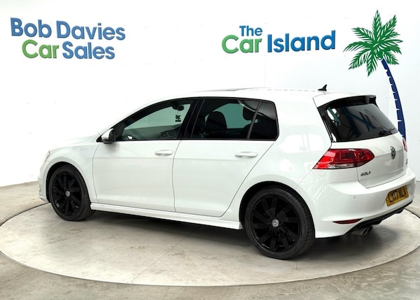 Used Volkswagen Golf 2017 for sale - 75254064: Photo 6