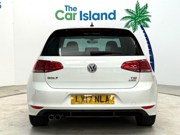 Used Volkswagen Golf 2017 for sale - 75254064: Photo 7