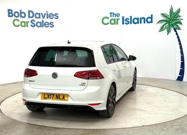 Used Volkswagen Golf 2017 for sale - 75254064: Photo 8