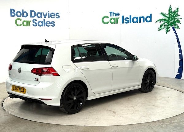Used Volkswagen Golf 2017 for sale - 75254064: Photo 9