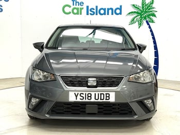 Used SEAT Ibiza 2018 for sale - 78167177: Photo