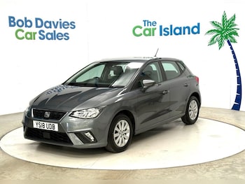 Used SEAT Ibiza 2018 for sale - 78167177: Photo