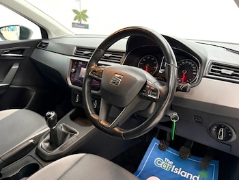 Used SEAT Ibiza 2018 for sale - 78167177: Photo