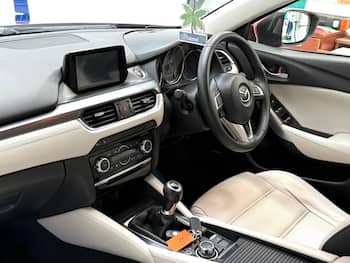 Used Mazda Mazda6 2015 for sale - 79618744: Photo