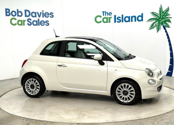 Used Fiat 500 2021 for sale - 75515947: Photo 11