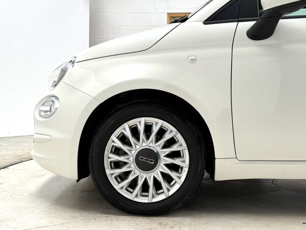 Used Fiat 500 2021 for sale - 75515947: Photo 12