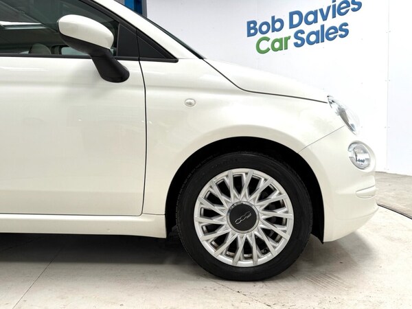 Used Fiat 500 2021 for sale - 75515947: Photo 13