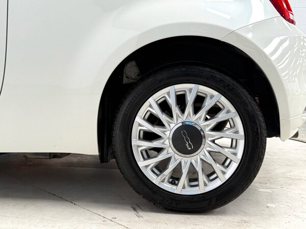 Used Fiat 500 2021 for sale - 75515947: Photo 14