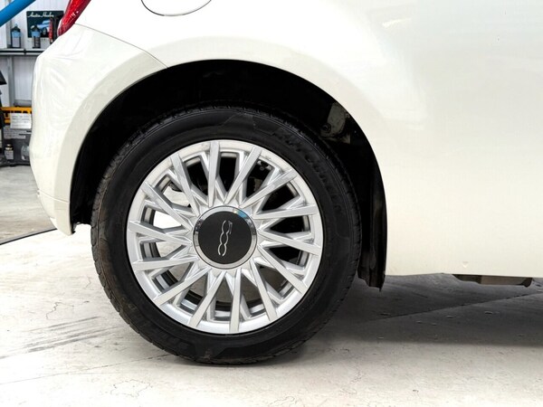 Used Fiat 500 2021 for sale - 75515947: Photo 15