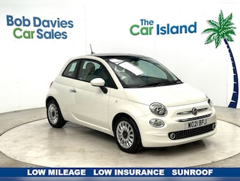 Fiat - 500