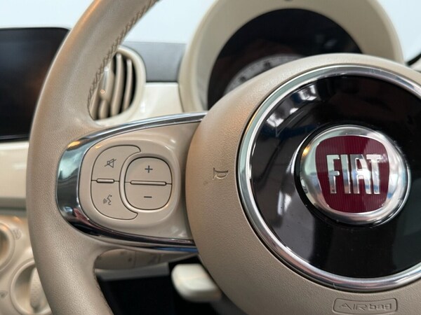 Used Fiat 500 2021 for sale - 75515947: Photo 20