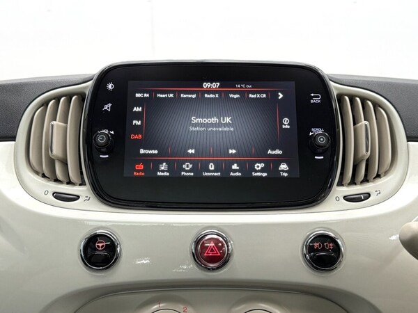 Used Fiat 500 2021 for sale - 75515947: Photo 24