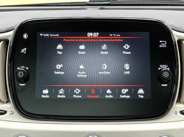 Used Fiat 500 2021 for sale - 75515947: Photo 26