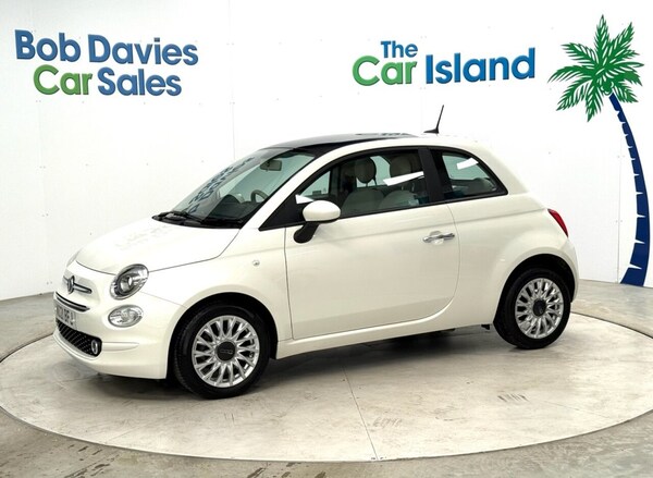 Used Fiat 500 2021 for sale - 75515947: Photo 5