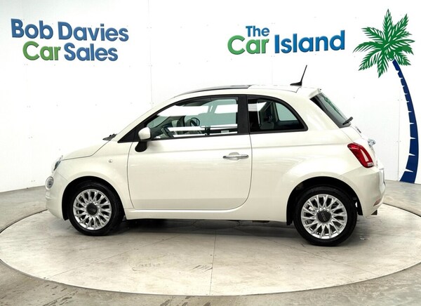 Used Fiat 500 2021 for sale - 75515947: Photo 6