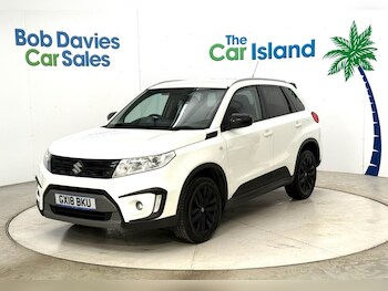 Used Suzuki Vitara 2018 for sale - 77313705: Photo