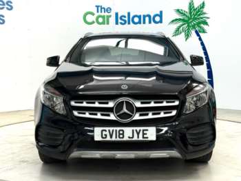 Used Mercedes-Benz GLA 2018 for sale - 75111636: Photo