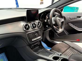 Used Mercedes-Benz GLA 2018 for sale - 75111636: Photo