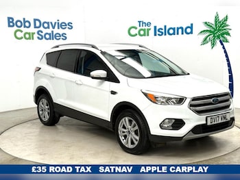 Ford - Kuga