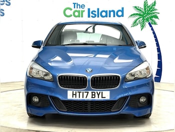 Used BMW 2 Series Active Tourer 2017 for sale - 75896384: Photo