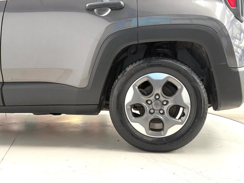 Used Jeep Renegade 2017 for sale - 78083164: Photo 13