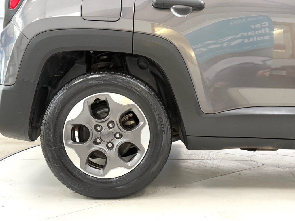 Used Jeep Renegade 2017 for sale - 78083164: Photo 15