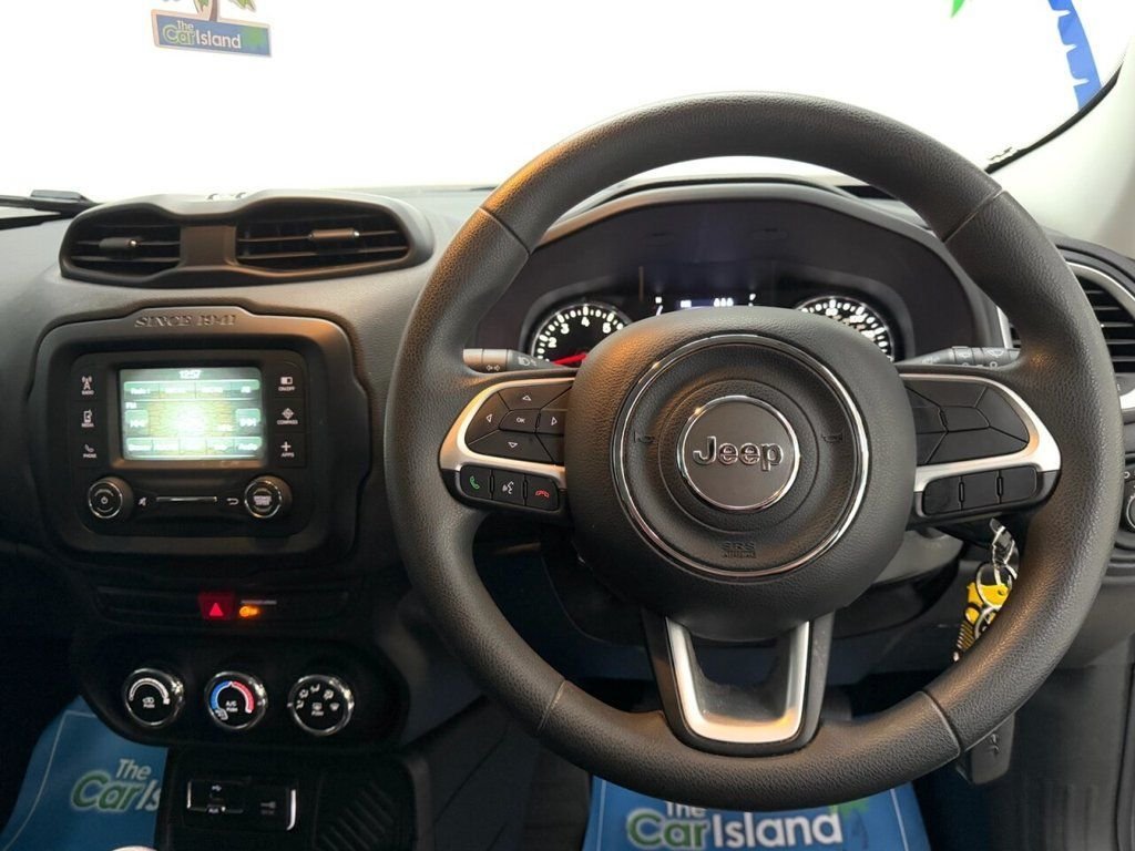 Used Jeep Renegade 2017 for sale - 78083164: Photo 19