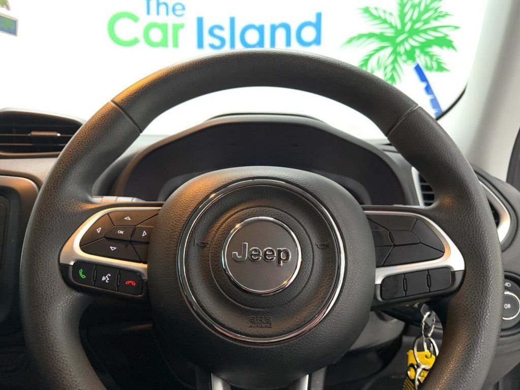 Used Jeep Renegade 2017 for sale - 78083164: Photo 20