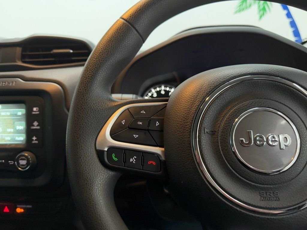 Used Jeep Renegade 2017 for sale - 78083164: Photo 21