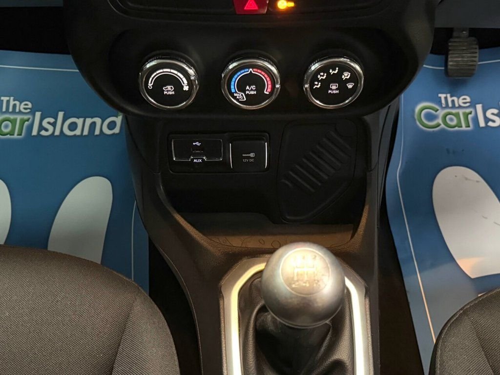 Used Jeep Renegade 2017 for sale - 78083164: Photo 23