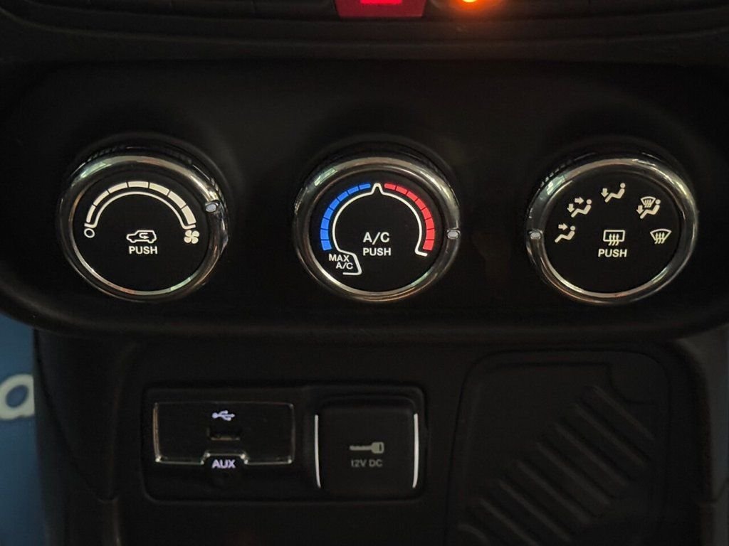 Used Jeep Renegade 2017 for sale - 78083164: Photo 24