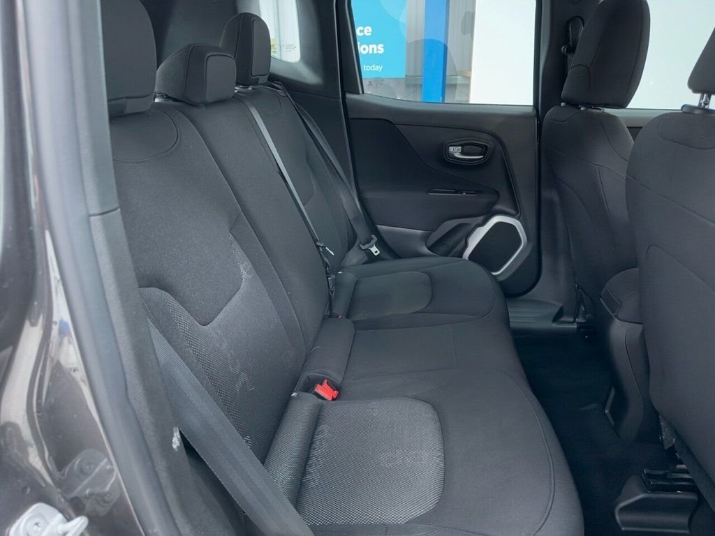 Used Jeep Renegade 2017 for sale - 78083164: Photo 28