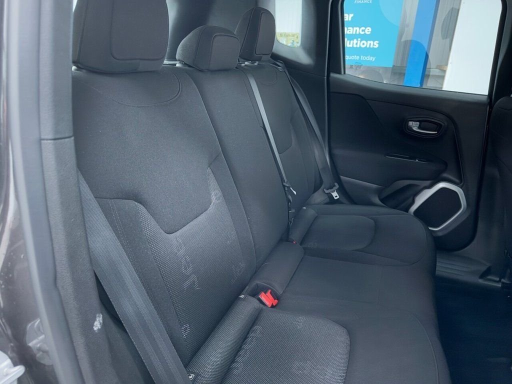 Used Jeep Renegade 2017 for sale - 78083164: Photo 29