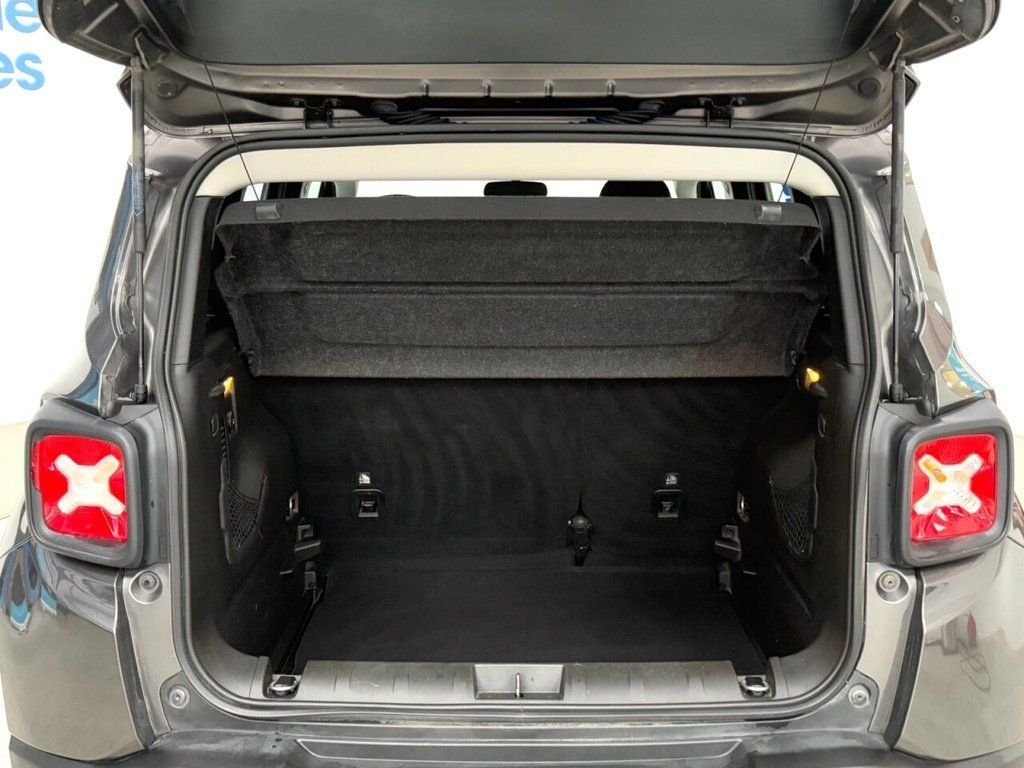 Used Jeep Renegade 2017 for sale - 78083164: Photo 30