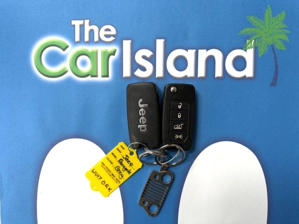 Used Jeep Renegade 2017 for sale - 78083164: Photo 32