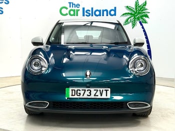 Used GWM Funky Cat 2023 for sale - 79059607: Photo