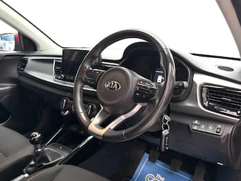 Used Kia Rio 2021 for sale - 79667325: Photo